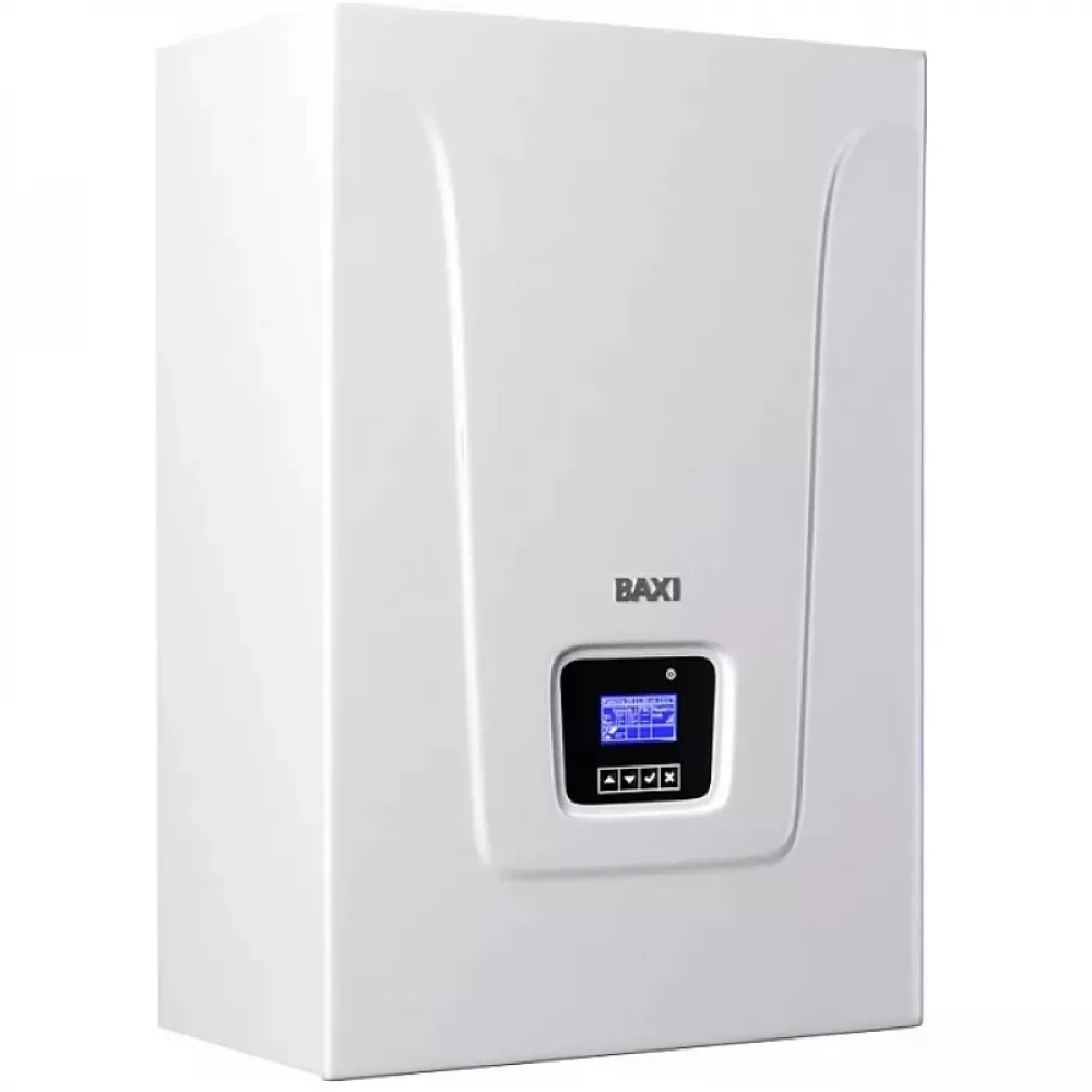 Baxi Ampera 9 котел электрический настенный E8403109--