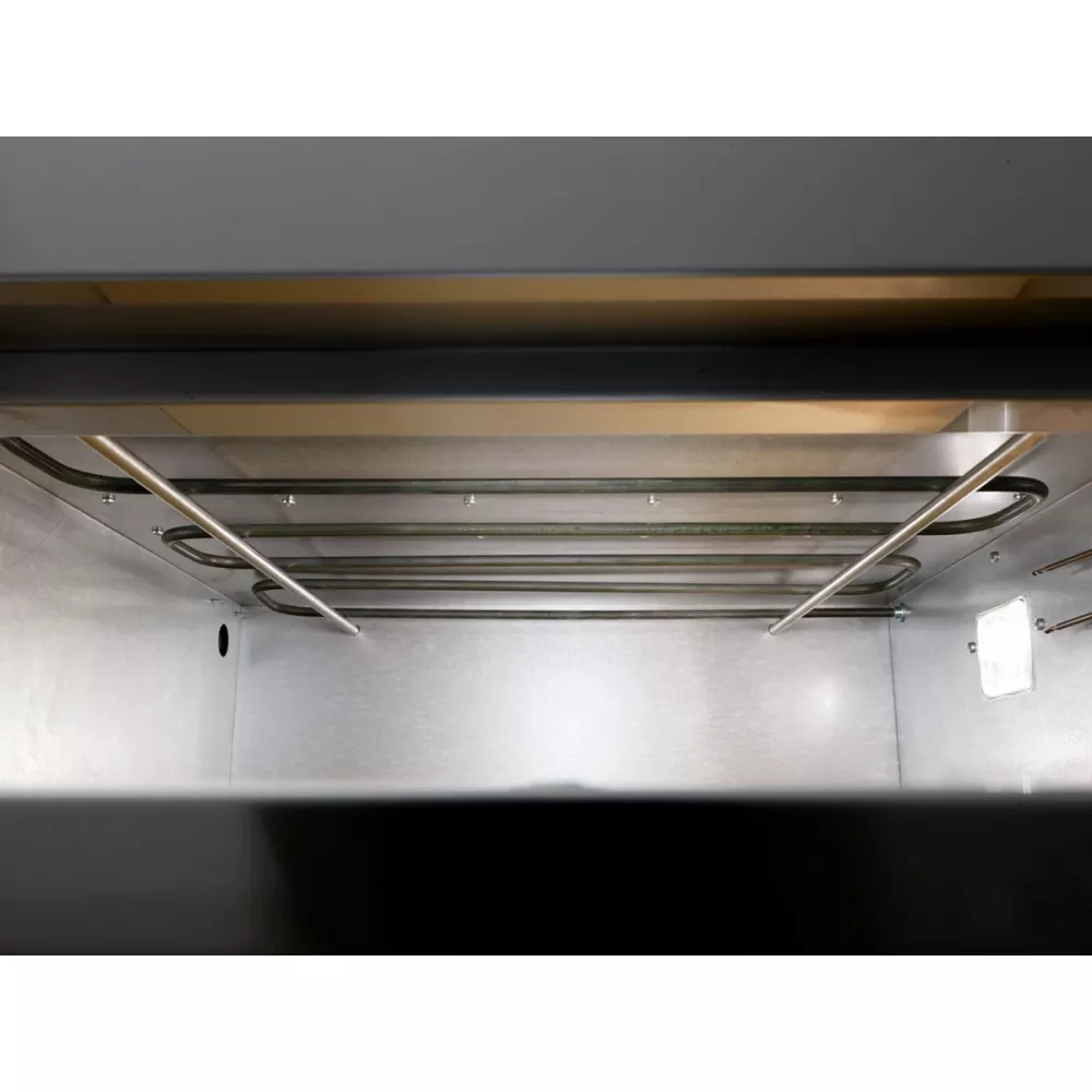 Печь для пиццы Cuppone TZ 425/2M