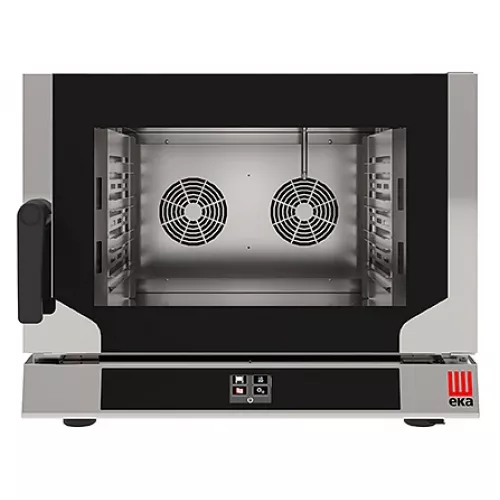 Пароконвектомат Tecnoeka EKF 411 N T AL UD