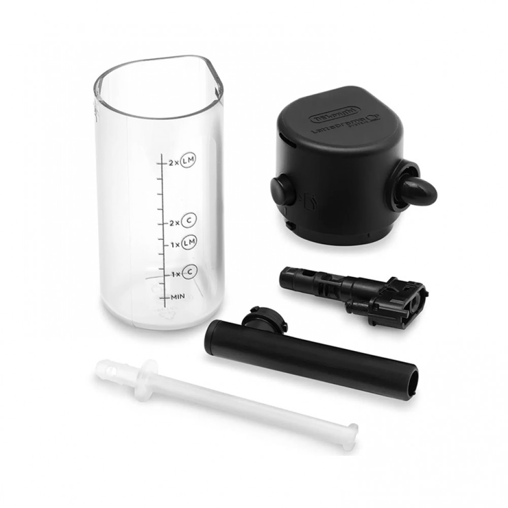 Кофемашина Delonghi ECAM290.61.B Magnifica EVO черный