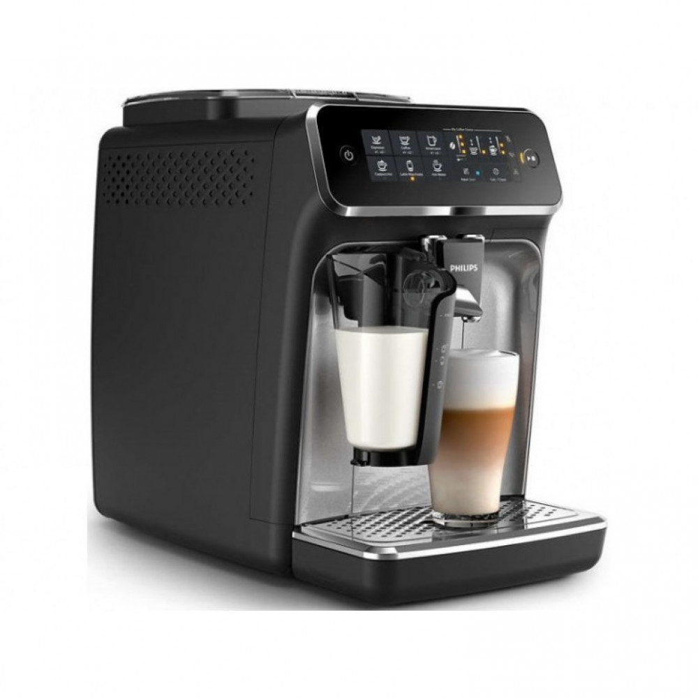 Кофемашина Philips EP3246 Series 3200 LatteGo