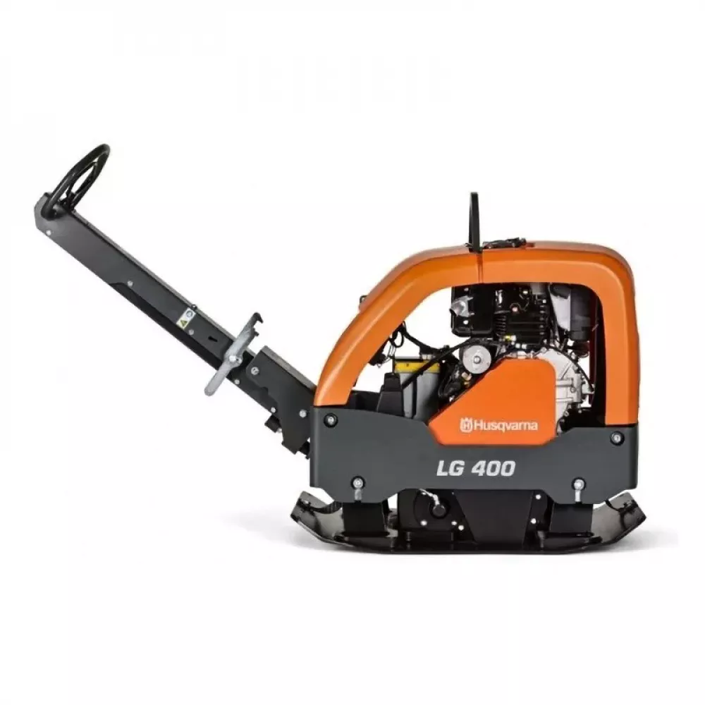 Husqvarna LG 400 виброплита 9678964-03