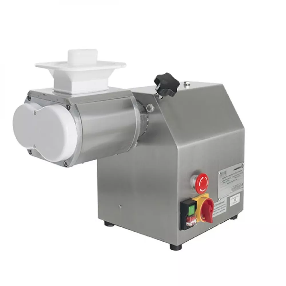 Мясорубка с нарезкой мяса Foodatlas TK-12C (3,5 мм)