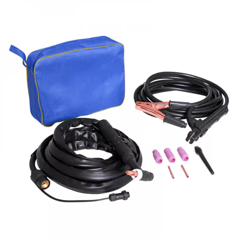 Ресанта САИ-250 АД AC/DC сварочный инверторный аппарат 65/59