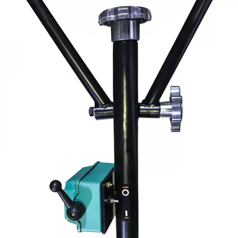 FoxWeld FTL PT-800E затирочная машина электрическая 7991