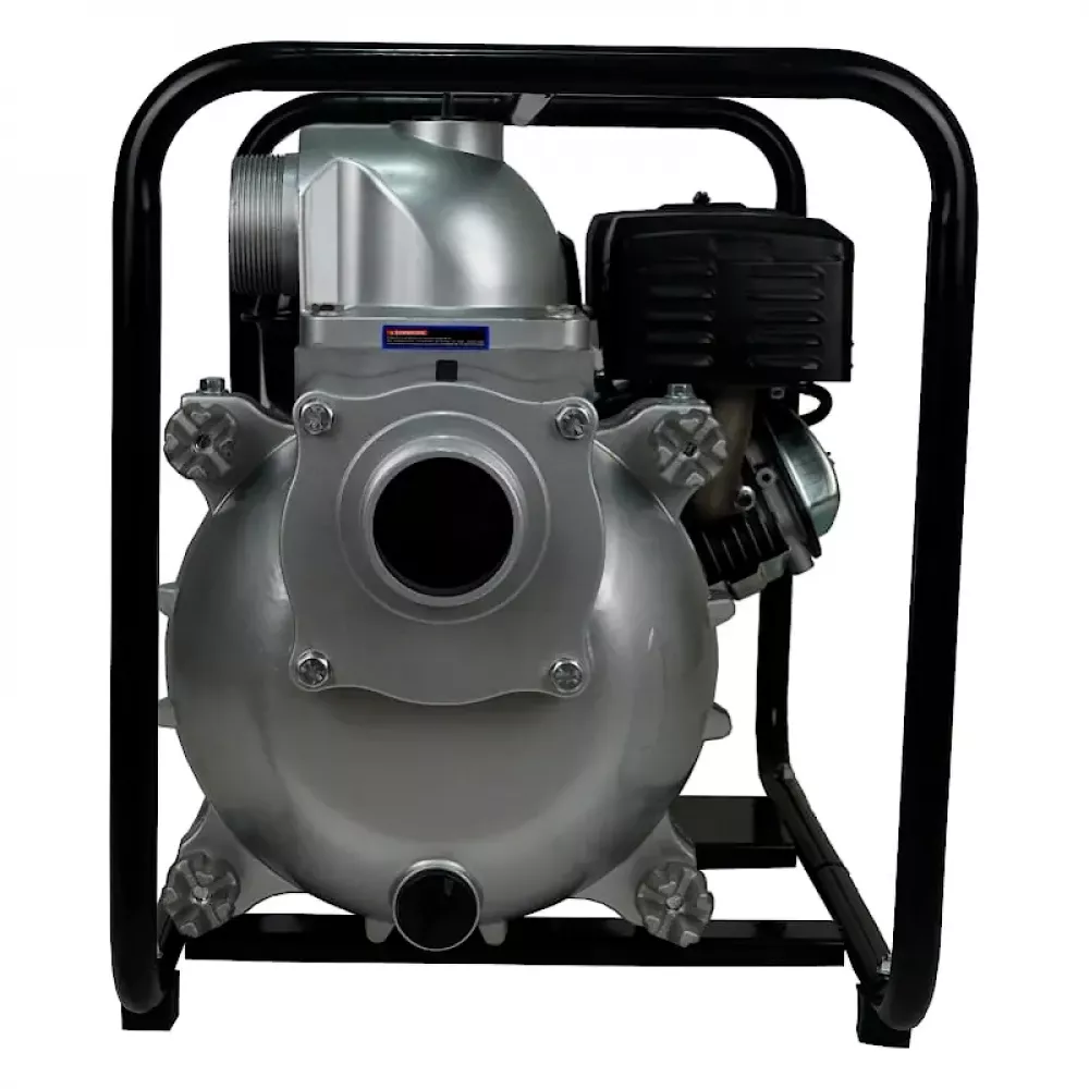 Lifan 80SP бензиновая мотопомпа