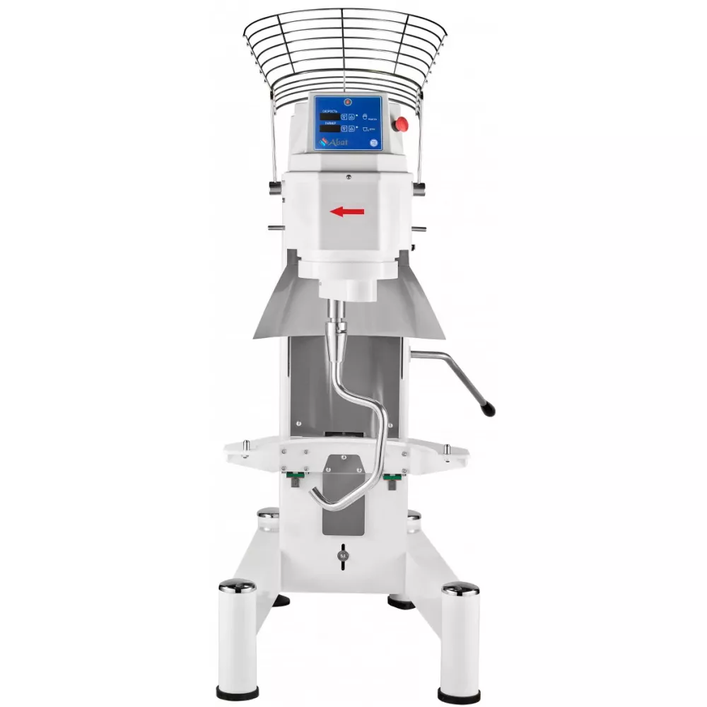 Планетарный миксер Abat МПЛ-60