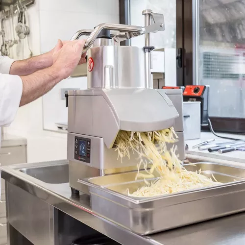 Овощерезка комбинированная Sammic CK-45V