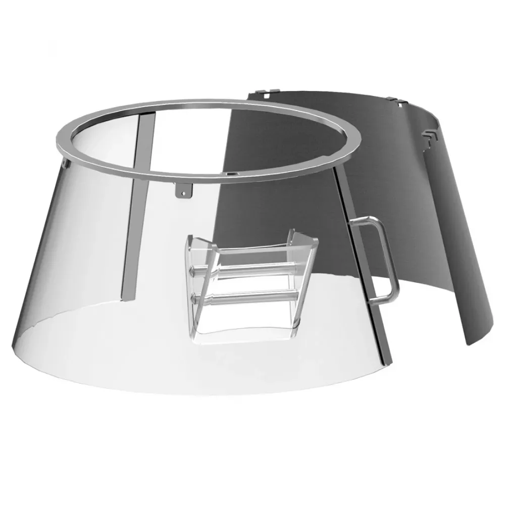 Планетарный миксер Starmix PL100N3AF