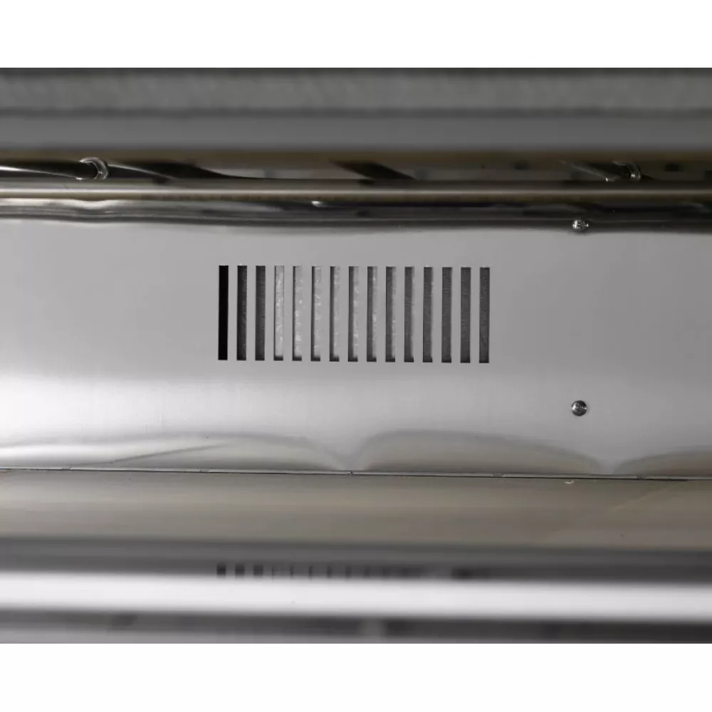 Печь для пиццы Cuppone DN635L/2D