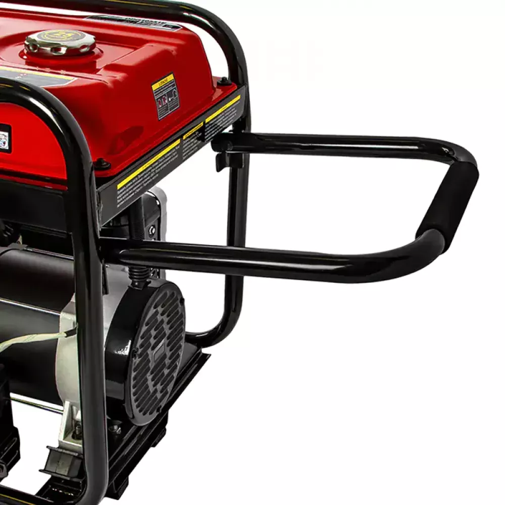 DDE DPG10553E бензиновый генератор