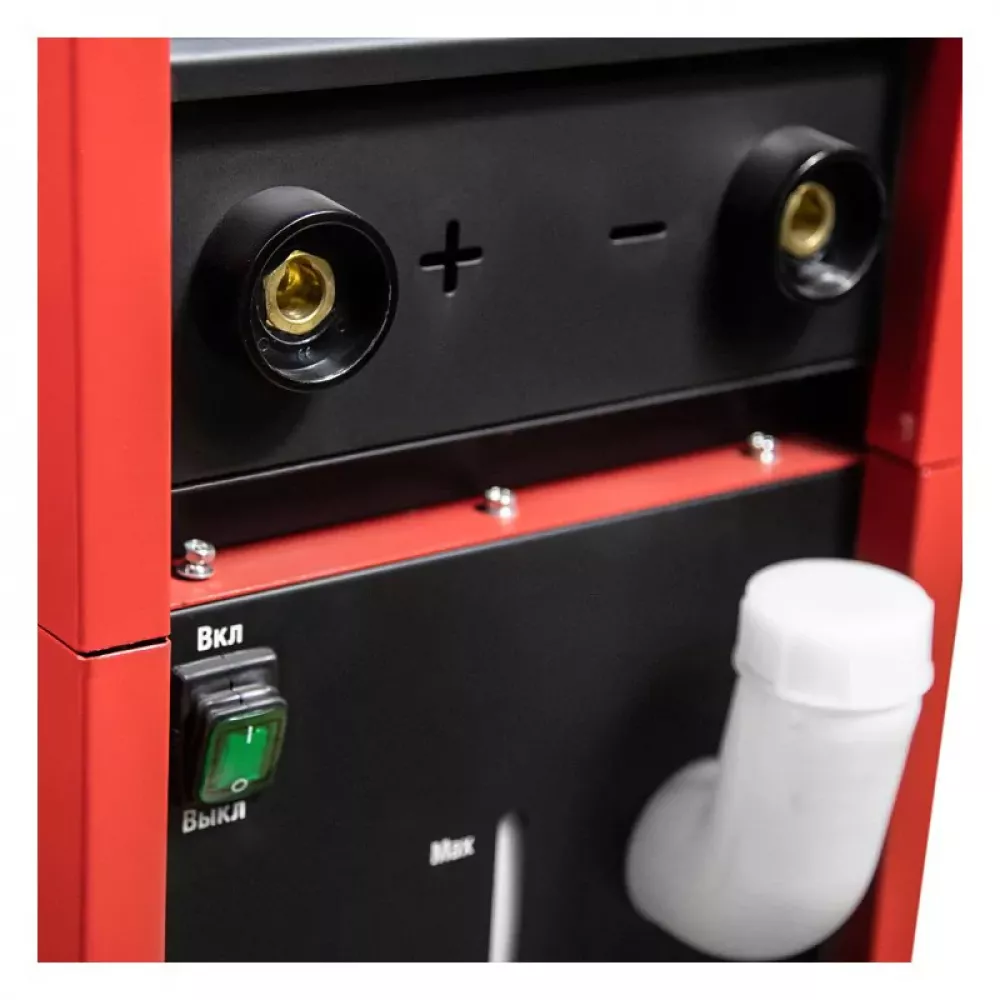 FoxWeld UNO MIG 500 DOUBLE PULSE сварочный полуавтомат 7183