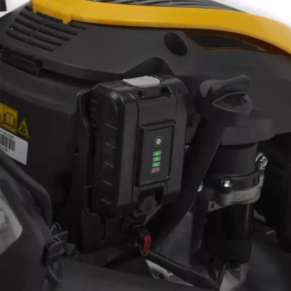 Stiga COMBI 955 VE бензиновая газонокосилка 294557548/ST1