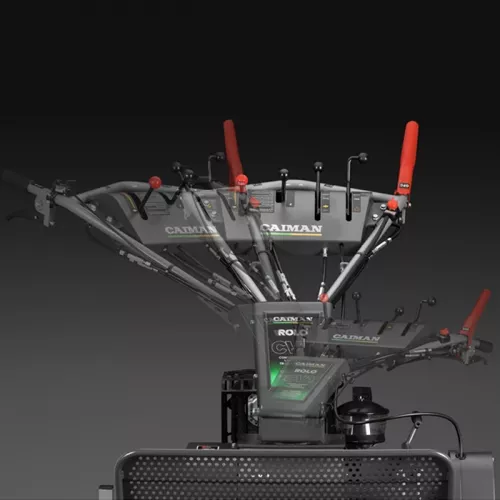 Caiman Rolo 390C-T газонокосилка бензиновая