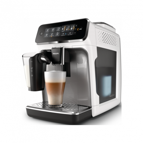 Кофемашина Philips EP3243 Series 3200 LatteGo