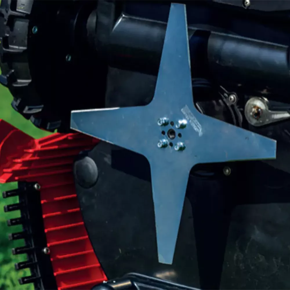 Газонокосилка-робот Caiman AMBROGIO L30 ELITE, AM030L0K8Z