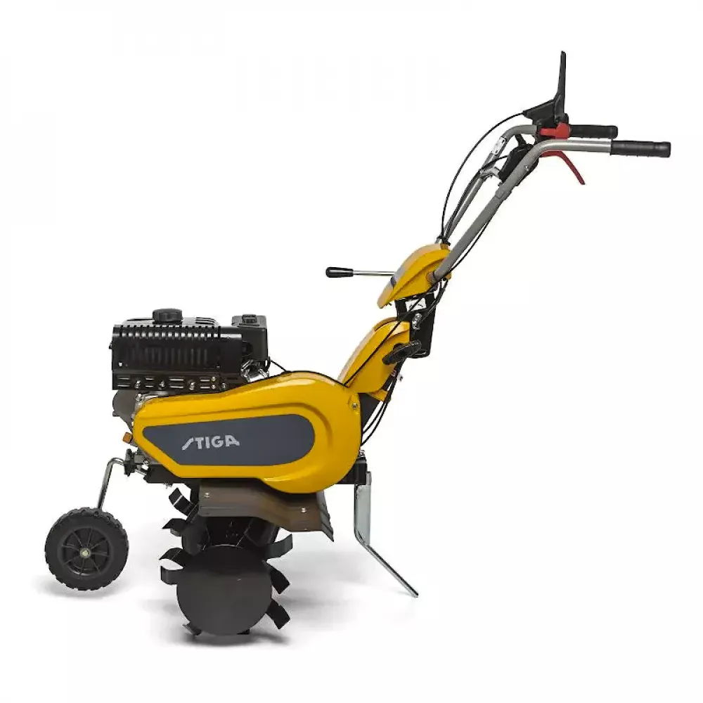 Stiga SRC 775 RG бензиновый культиватор 212751142/14