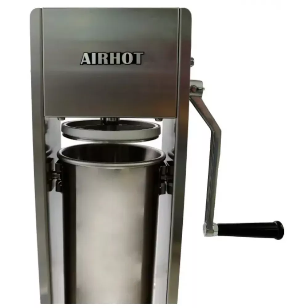 Шприц колбасный AIRHOT SV-10