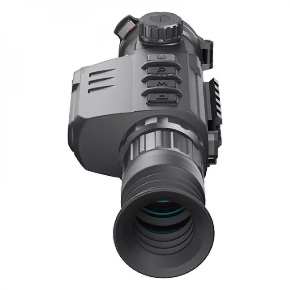 iRay Geni GH 50 тепловизионный прицел