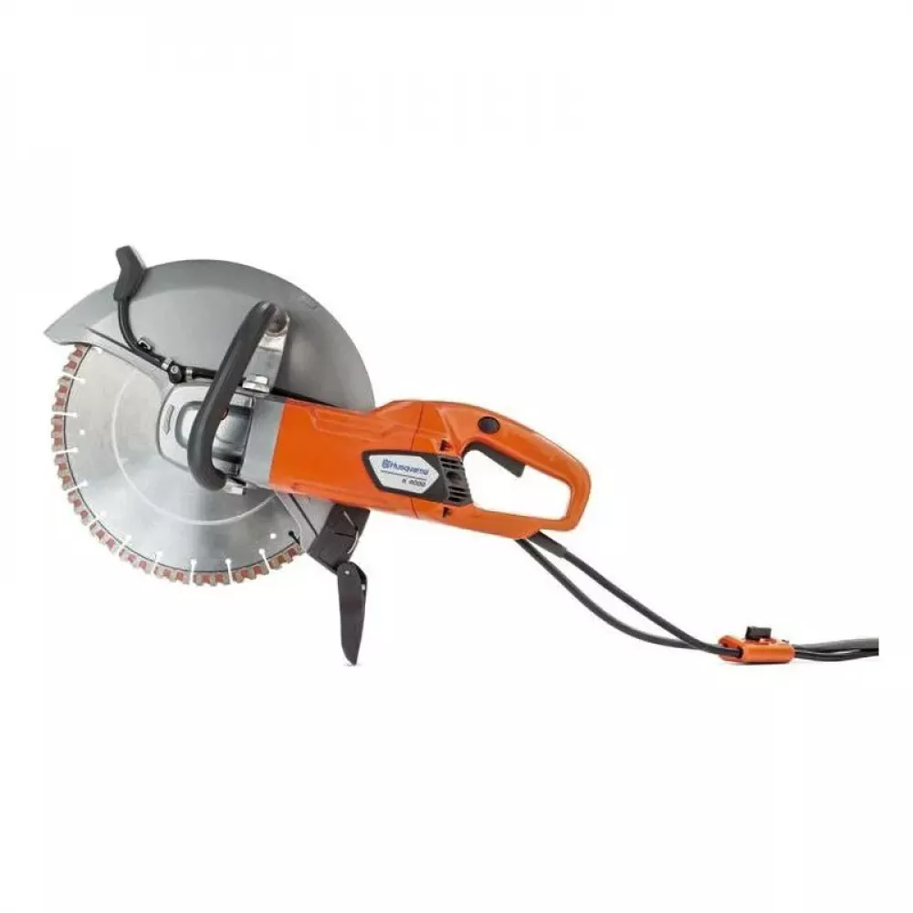 Husqvarna K 4000 Wet резчик электрический 9670798-01