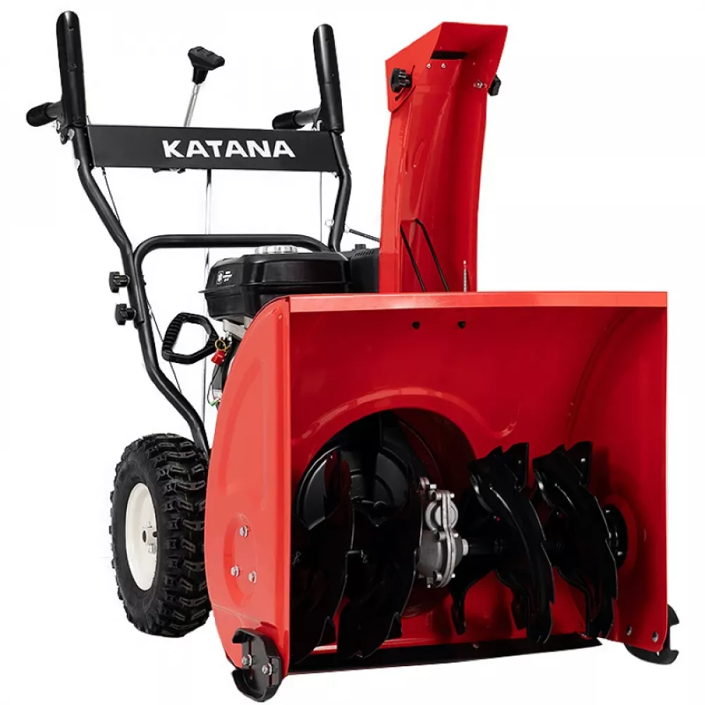 Katana KS-62 снегоуборщик бензиновый MBK0035224