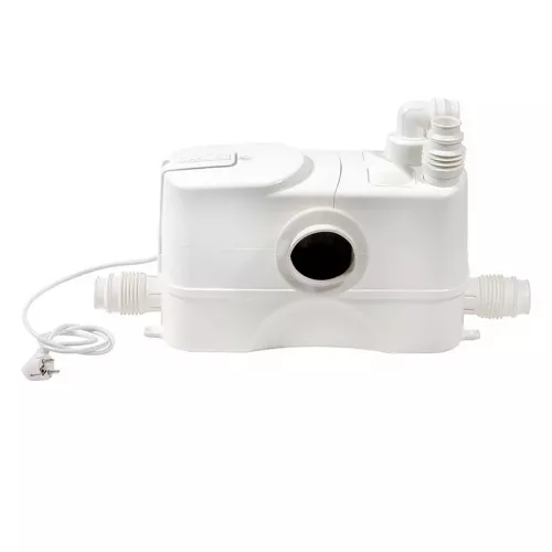 Фекальный насос DAB GENIX 130 V230/50 SCHUKO, 60161880