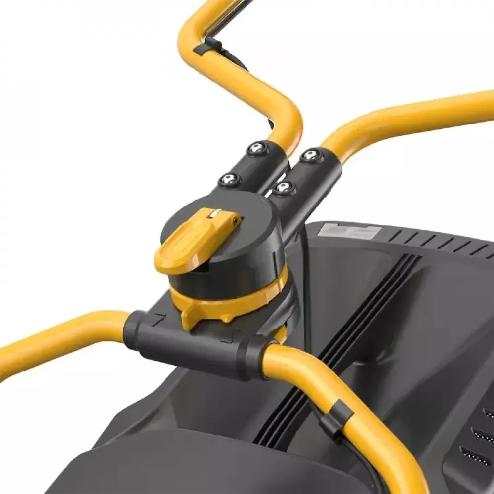 Stiga COMBI 753e V аккумуляторная газонокосилка (без АКБ и ЗУ) 2L0537878/ST2