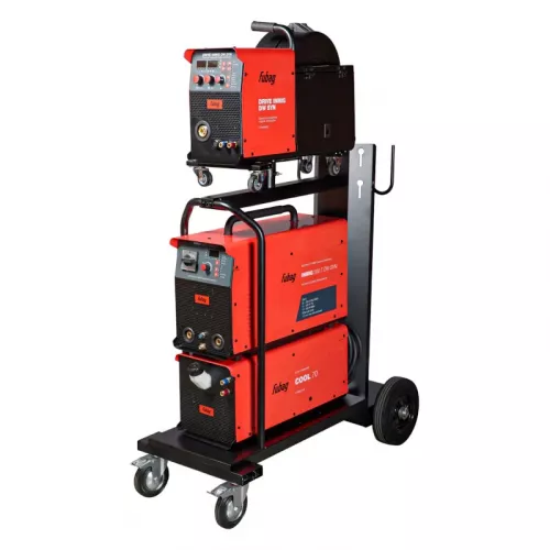 FUBAG INMIG 500T DW SYN инверторный сварочный полуавтомат 31406.1