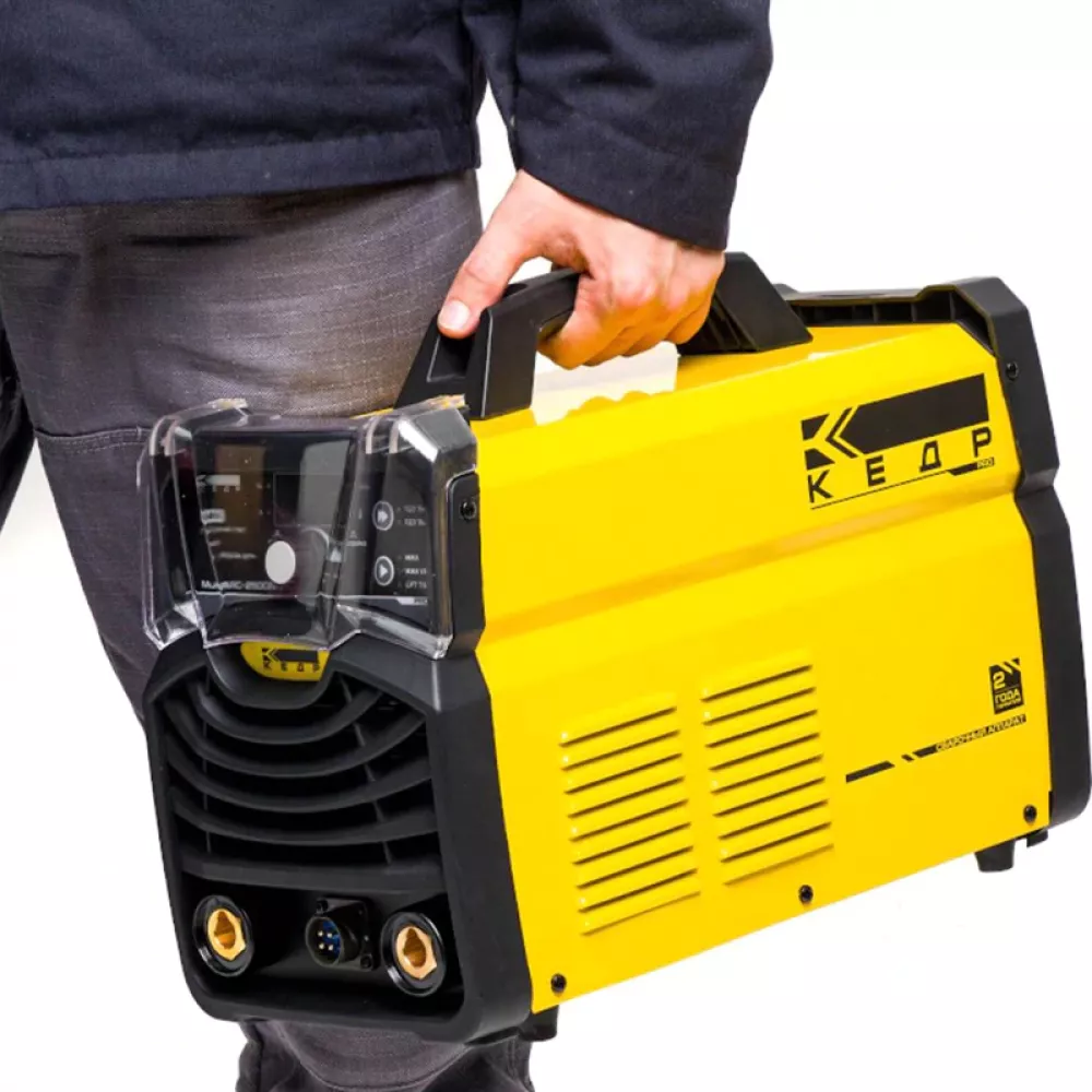 КЕДР MultiARC 2500MV инверторный сварочный аппарат 8012517