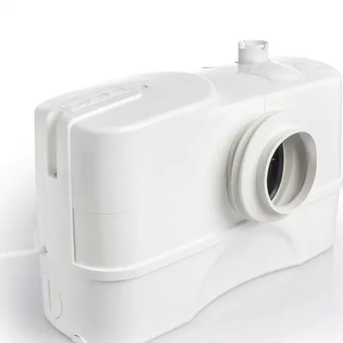 Фекальный насос DAB GENIX 130 V230/50 SCHUKO, 60161880