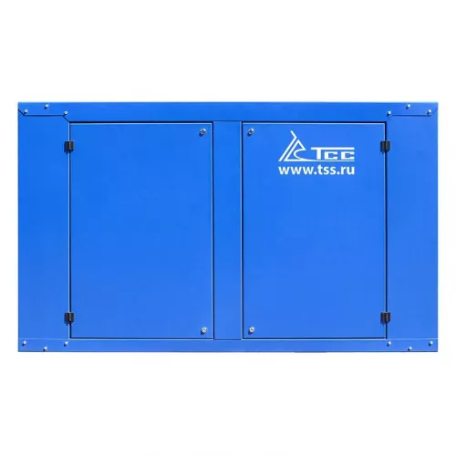 ТСС кожух для дизельного генератора до 100 кВт 490802