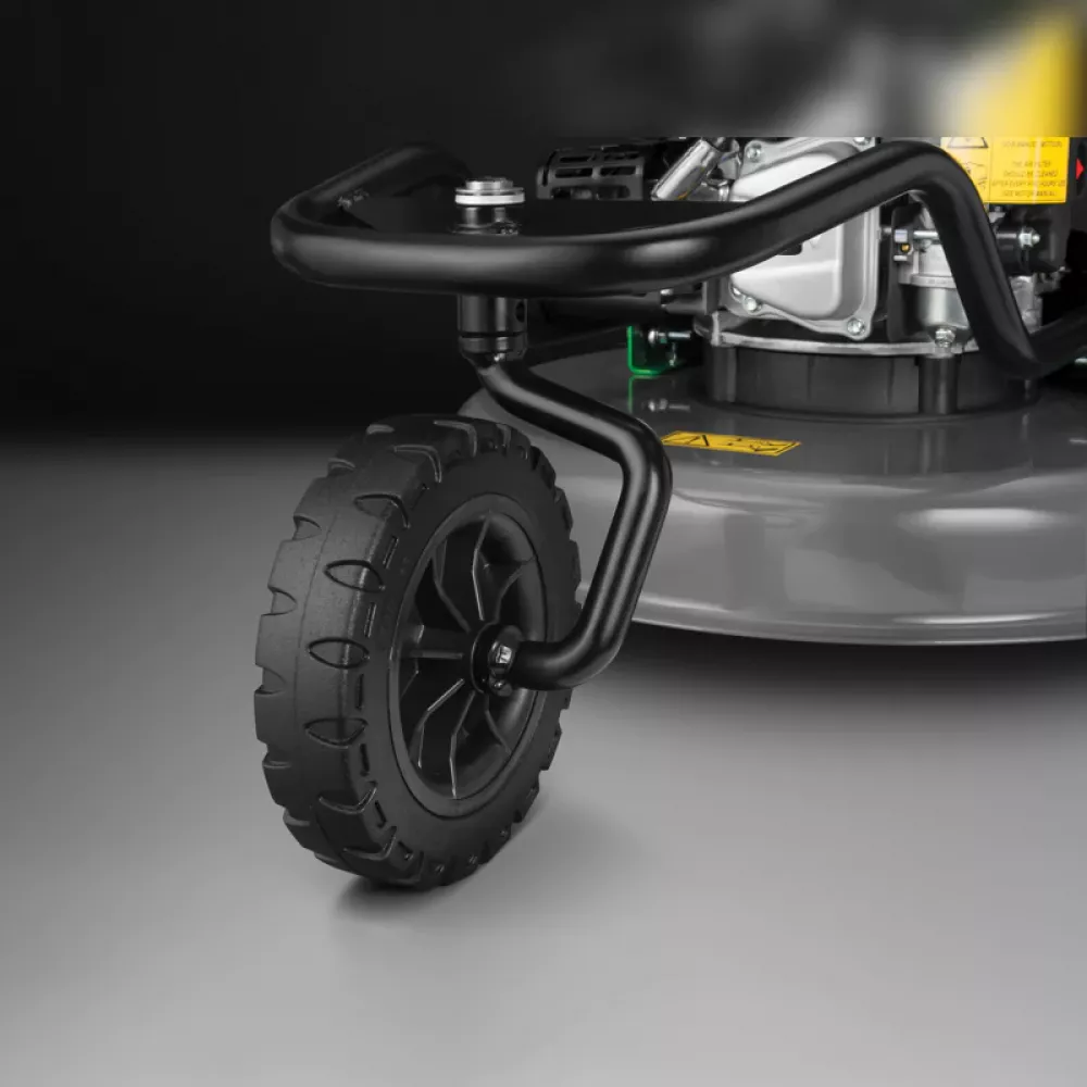 Caiman Pampa 60C косилка для высокой травы 4000361301