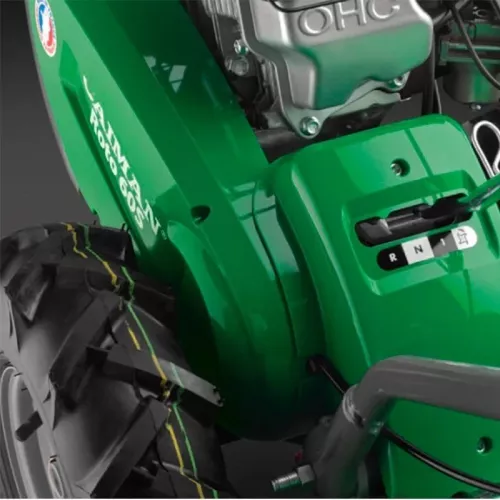 Caiman ROTO 60S культиватор бензиновый 3200360202