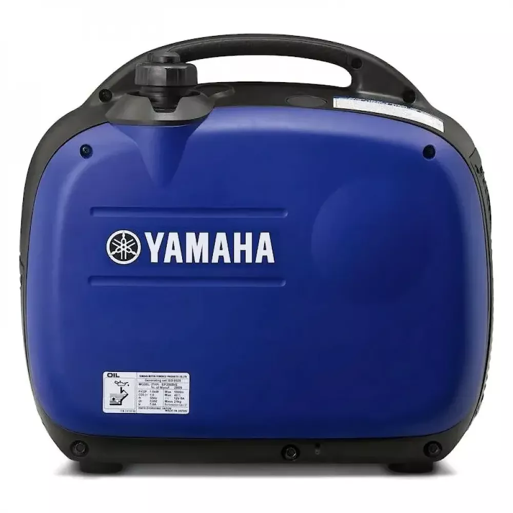 Yamaha EF 2000 iS инверторный генератор 7PB329-060A
