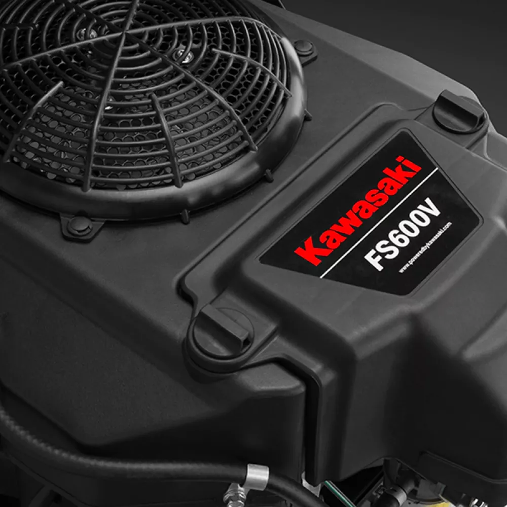 Caiman Comodo Max 2WD HD 107D2K2 газонокосильная машина