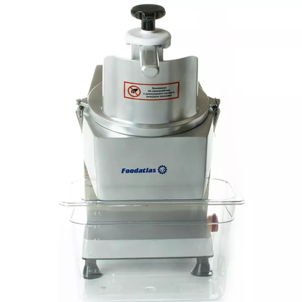 Овощерезка Foodatlas WED-QC205