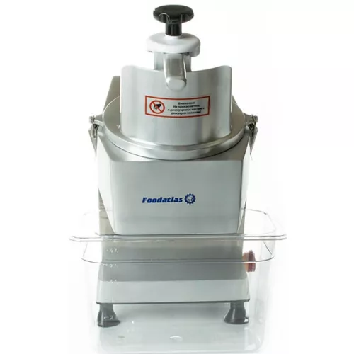 Овощерезка Foodatlas WED-QC205