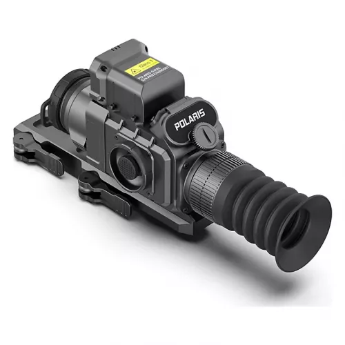 CONOTECH Polaris 635RL тепловизионный прицел с дальномером