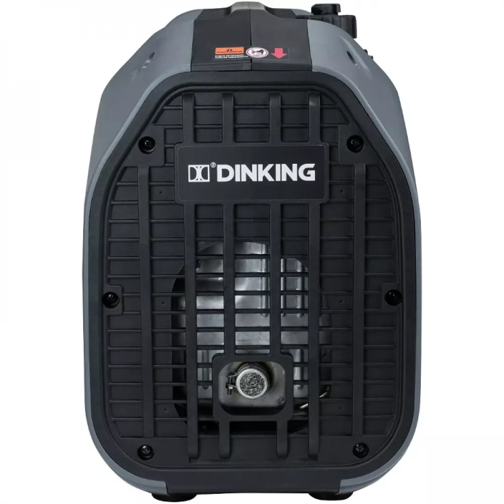 Dinking DK3500iC бензиновый инверторный генератор ГЕН035