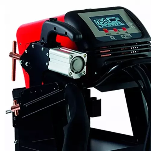 Telwin DIGITAL SPOTTER 7000 аппарат точечной сварки 823198