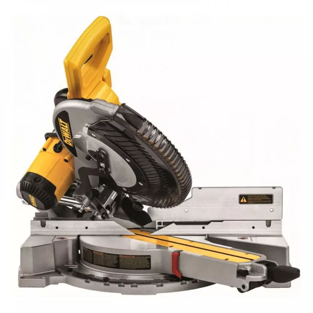 Торцовочная пила DeWALT DWS780, DWS780-QS