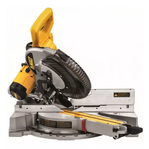 Торцовочная пила DeWALT DWS780, DWS780-QS