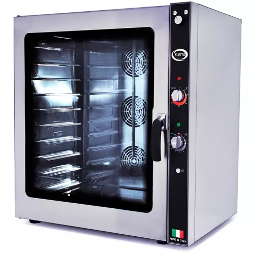 Печь конвекционная электрическая Eletto L 1064M