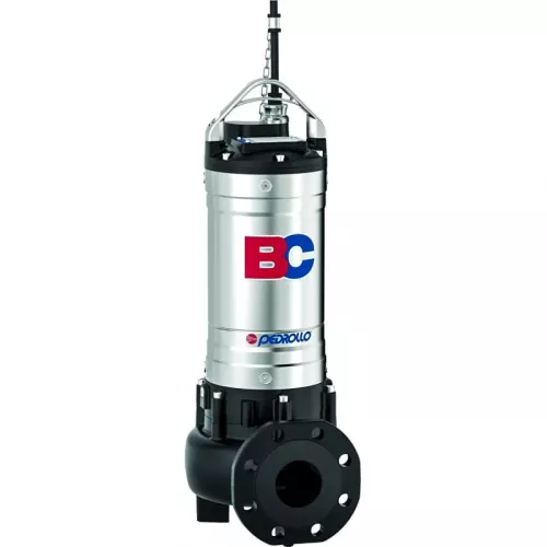 Pedrollo BC 75/50 фекальный насос 48SGM970IA