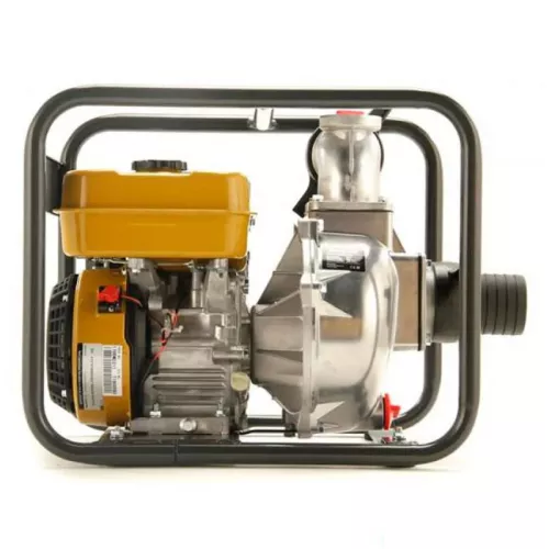 Мотопомпа бензиновая Caiman CP-305ST