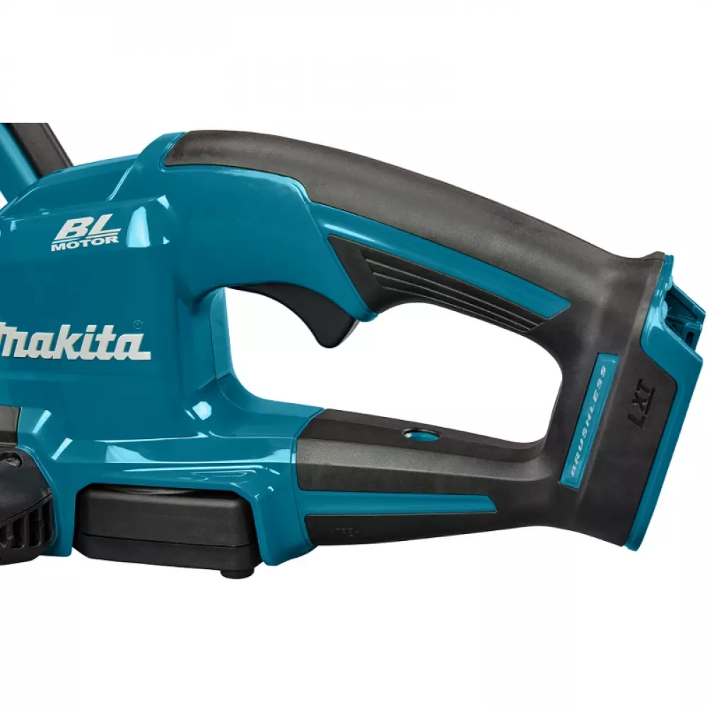 Makita DUH606RT кусторез аккумуляторный (1 x 5 Ач, З/У)