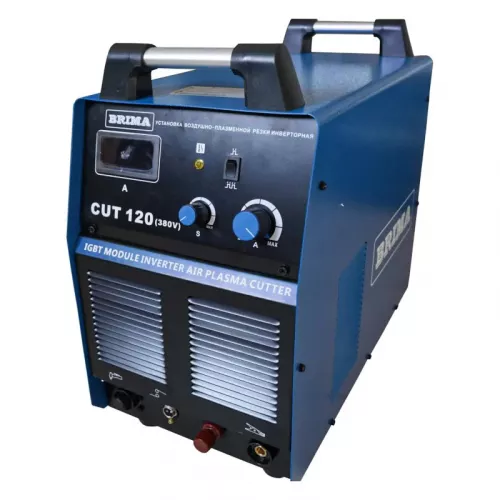 BRIMA CUT-120 плазморез 380 в с плазмотроном а141 00000007192