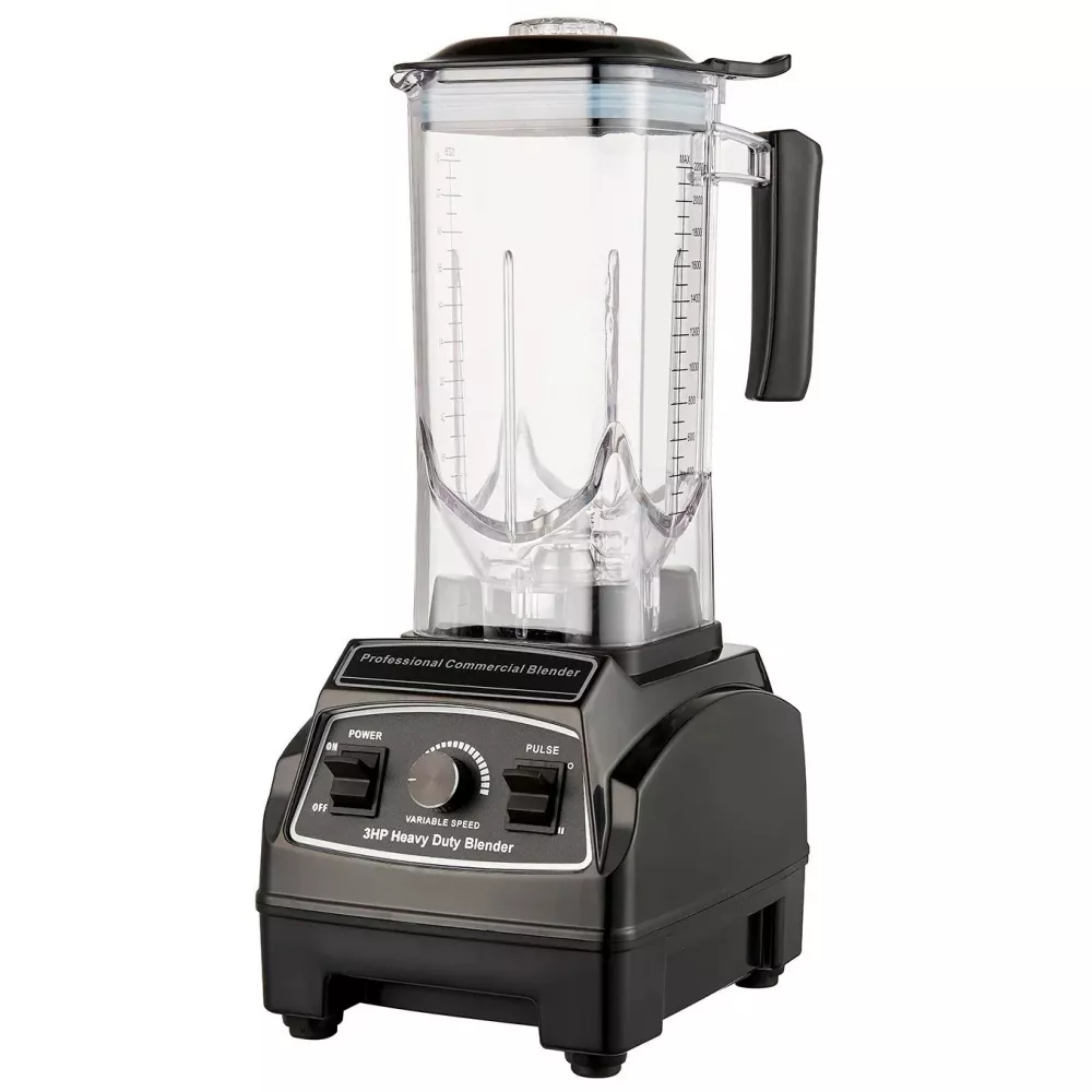 Блендер CuisinAid CD-BL1522BQ