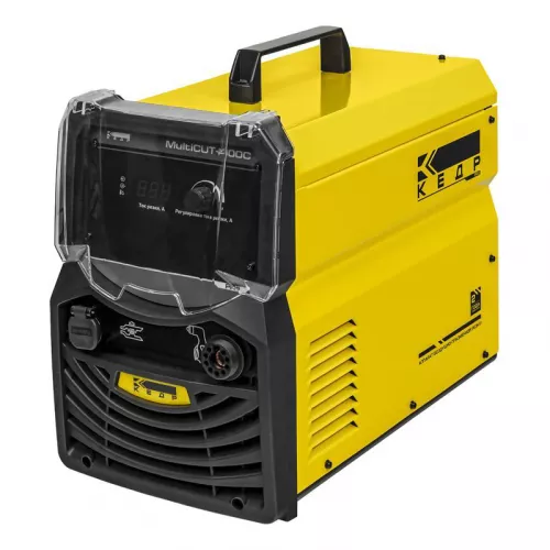 КЕДР MultiCUT 400C установка воздушно-плазменной резки 8012507