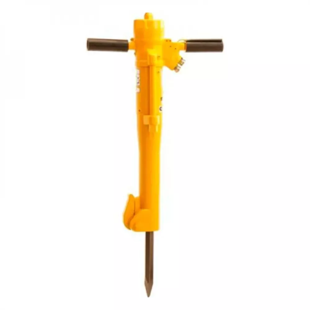 Гидромолоток отбойный Caiman BH201, ручной (кирка в комплекте)